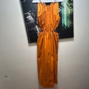 Guess Isabel Midi Dress